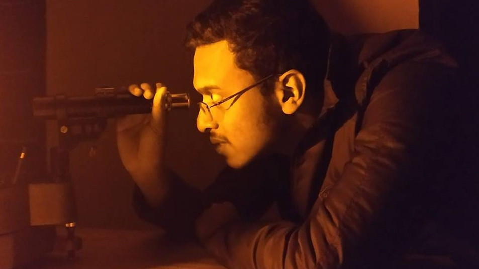 Abrar Fahad Memorial