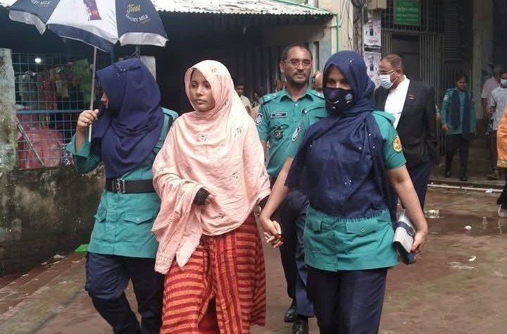 Press Freedom Violation