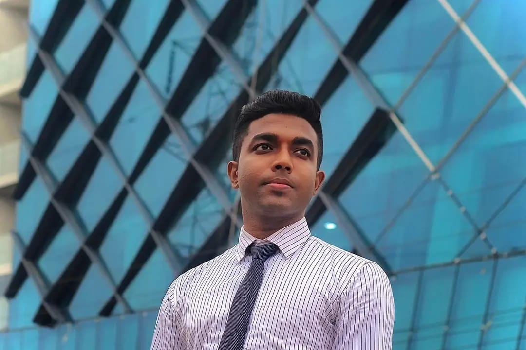 Fahim Abdullah Hemel
